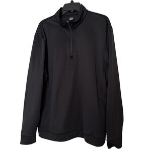 PGA TOUR Men’s 1/4 Zip Pullover Size Large